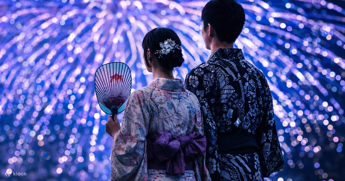 富士山河口湖冬花火大会 1日ツアー - Klook